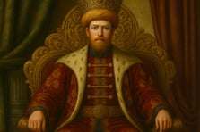 Tarihte bugün: II. Selim tahta çıktı