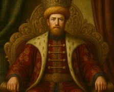 Tarihte bugün: II. Selim tahta çıktı