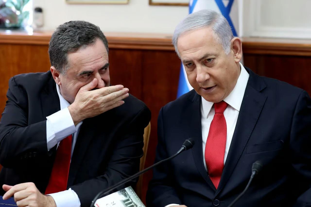 Netanyahu ve Katz'dan Refah'ta yeniden inşa sürecinin başlamasına onay geldi