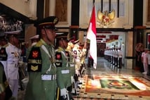 Endonezya ve Avustralya güvenlik iş birliğini genişletiyor