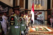 Endonezya ve Avustralya güvenlik iş birliğini genişletiyor