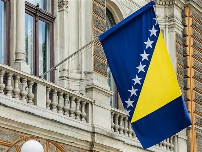 Bosna Hersek İslam Birliği’nde seçim için geri sayım başladı