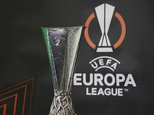 UEFA Avrupa Ligi'nde 1. eleme turu tamamlandı