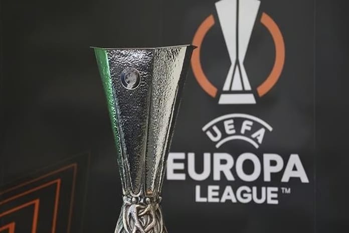 UEFA Avrupa Ligi 1. eleme turu tamamlandı: Beşiktaş'ın rakibi Shakhtar Donetsk oldu, diğer takımlar da belli oldu