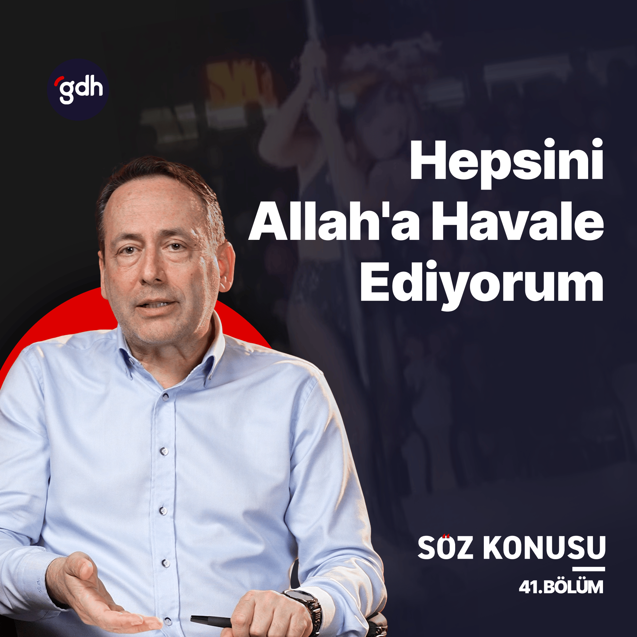 Söz Konusu 41. Bölüm - Seçim Zamanı Görülmeyen Jammer Otelde Neden Kullanılıyor?