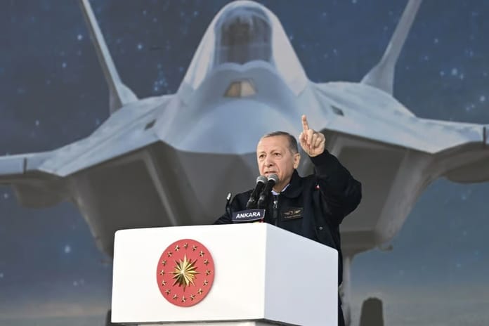 The European Council on Foreign Relations: Avrupa'nın Türkiye'ye ihtiyacı kaçınılmaz hale geldi!