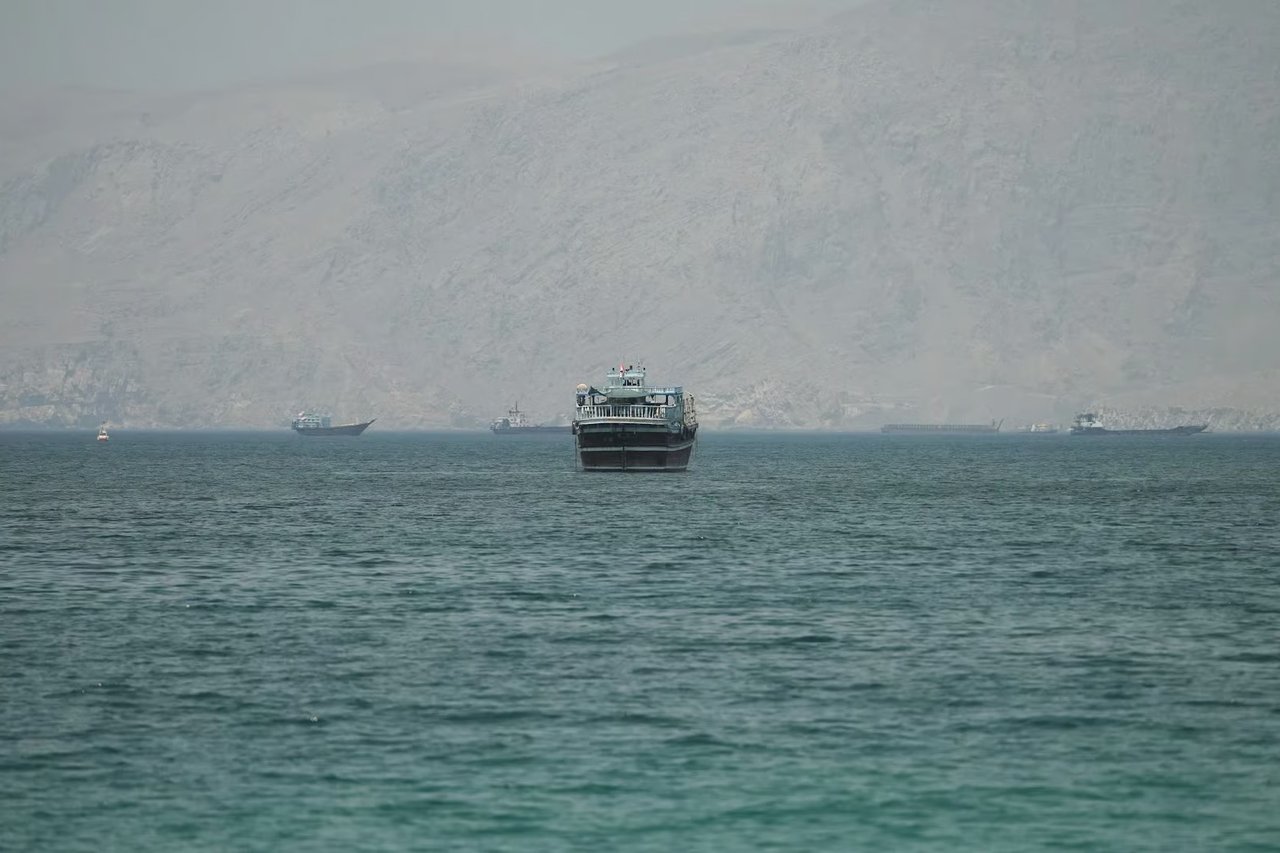 Hürmüz Boğazı yakınlarında anlaşma sonrası ilk saldırı