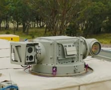 EOS’tan NATO üyesine ileri teknoloji lazer silahı ihracatı