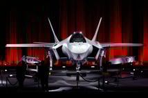 ABD’den Türkiye’ye F-35 yanıtı