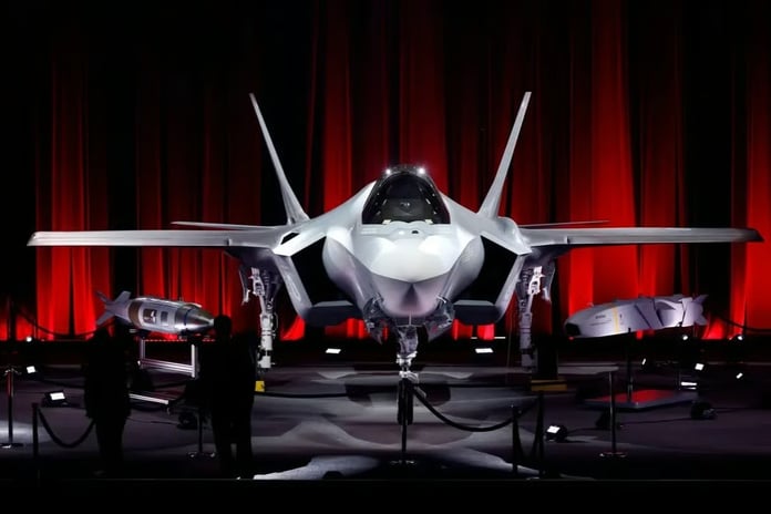ABD’den Türkiye’ye F-35 yanıtı