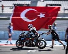 Dünya Şampiyonası'nda 10. ayak heyecanı başlıyor: Toprak, Bahattin ve Can podyum için gaza basacak