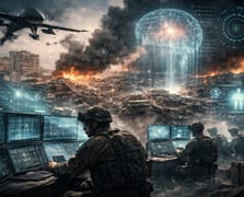 Middle East Monitor: Gazze nasıl ölüm laboratuvarına dönüştürüldü?