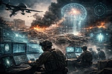 Middle East Monitor: Gazze nasıl ölüm laboratuvarına dönüştürüldü?