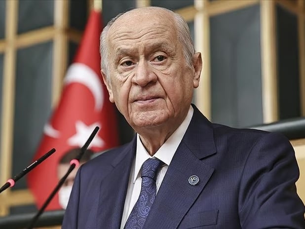 Devlet Bahçeli: Gizli propagandaya ve kapalı mesajlara itirazımız var