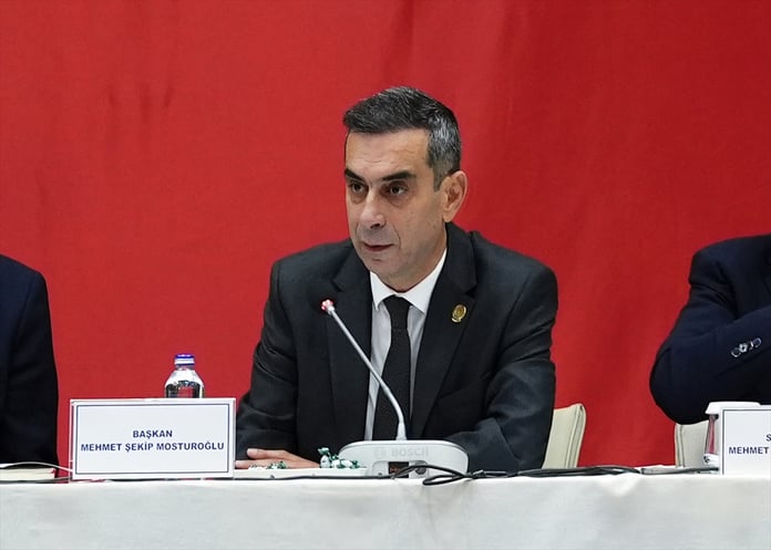 "Camianın arzu ettiği tablo doğdu"