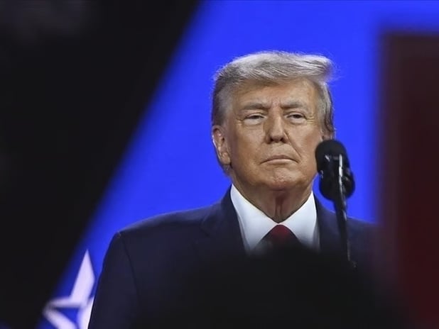 Trump’tan Pentagon’a talimat: ABD nükleer silahlarını derhal test edin