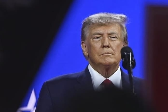 Trump’tan Pentagon’a talimat: ABD nükleer silahlarını derhal test edin