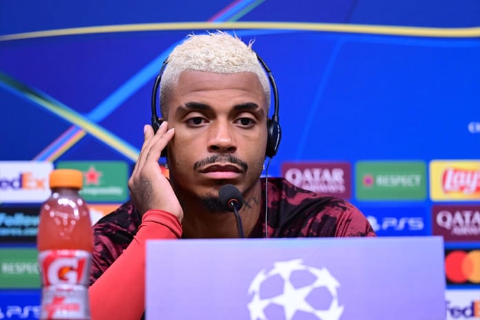 "Üç puan almak istiyoruz"