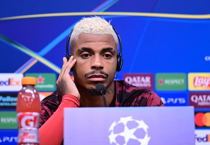 "Üç puan almak istiyoruz"