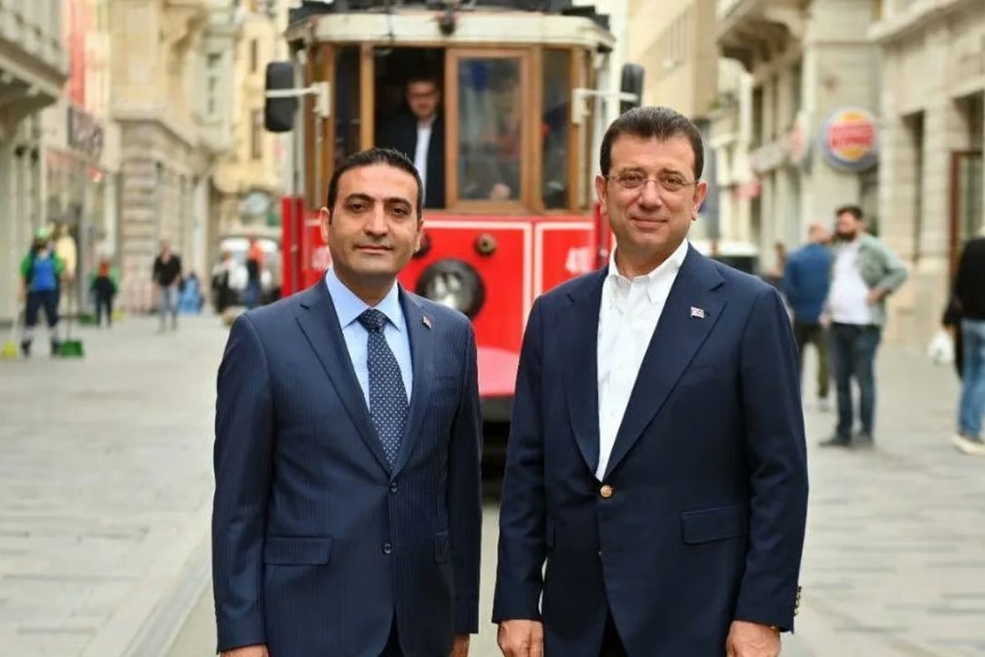 "İmamoğlu Suç Örgütü" davasında tahliye kararı