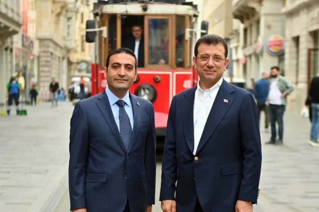 "İmamoğlu Çıkar Amaçlı Suç Örgütü" davasında tahliye kararı