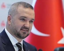 TCMB’den 2026 ve 2027 için enflasyon hedefi