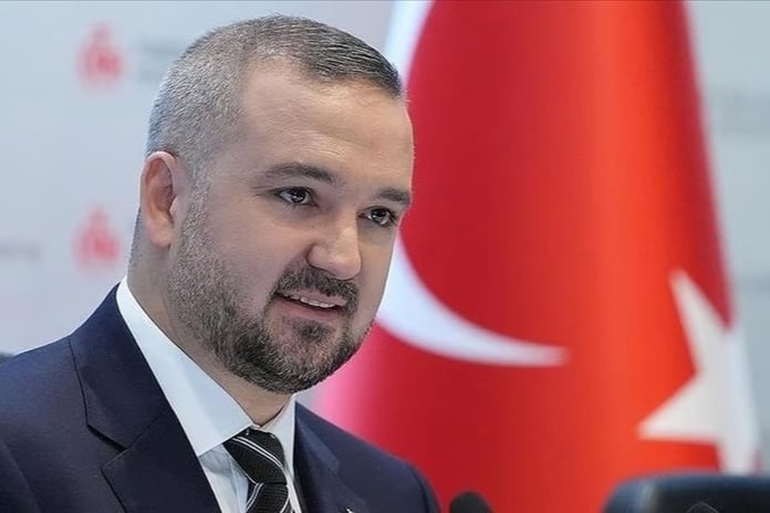 TCMB’den 2026 ve 2027 için enflasyon hedefi