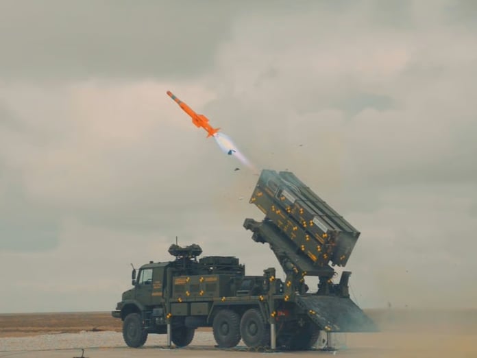 Erdoğan: hava savunmasında “Çelik Kubbe”yi inşa ediyoruz, F-35’ten vazgeçmiş değiliz