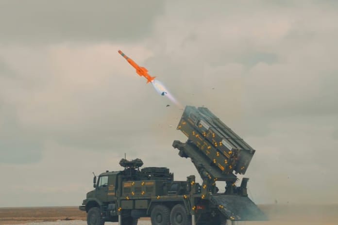 Erdoğan: hava savunmasında “Çelik Kubbe”yi inşa ediyoruz, F-35’ten vazgeçmiş değiliz