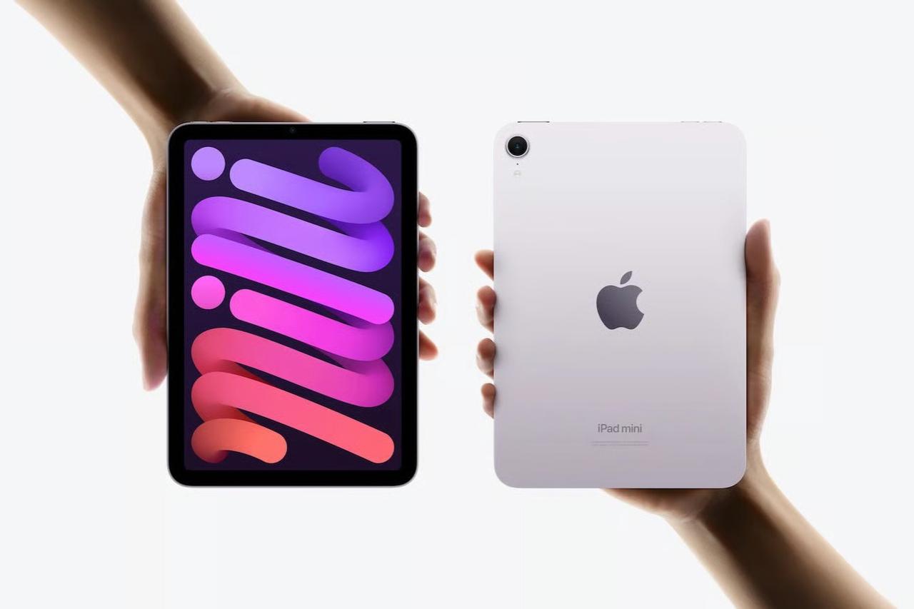 Yeni iPad Mini 8 yolda: İşte beklenen özellikleri ve olası çıkış tarihi
