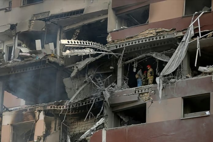 Uluslararası toplum İsrail saldırganlığından endişeli