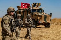 The Jerusalem Post: Türkiye bölgesel gücünü pekiştiriyor