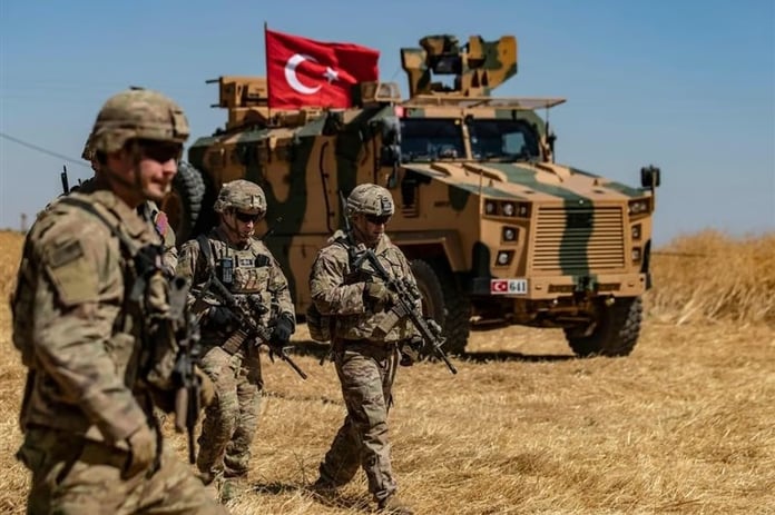 The Jerusalem Post: Türkiye bölgesel gücünü pekiştiriyor