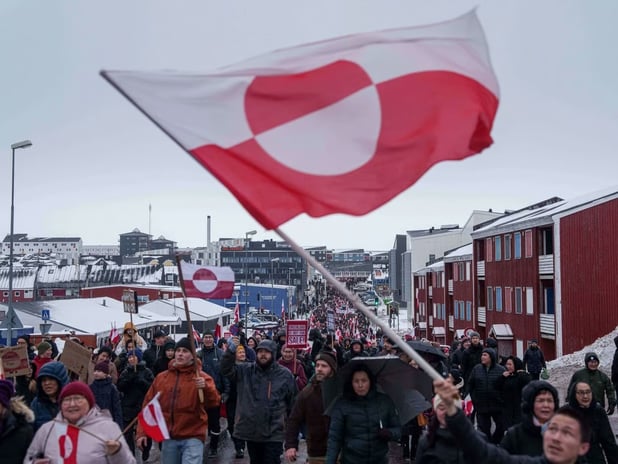 Trump’ın Grönland çıkışı Inuitlerde eski yaraları yeniden açtı