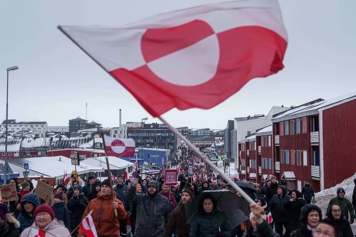 Trump’ın Grönland çıkışı Inuitlerde eski yaraları yeniden açtı