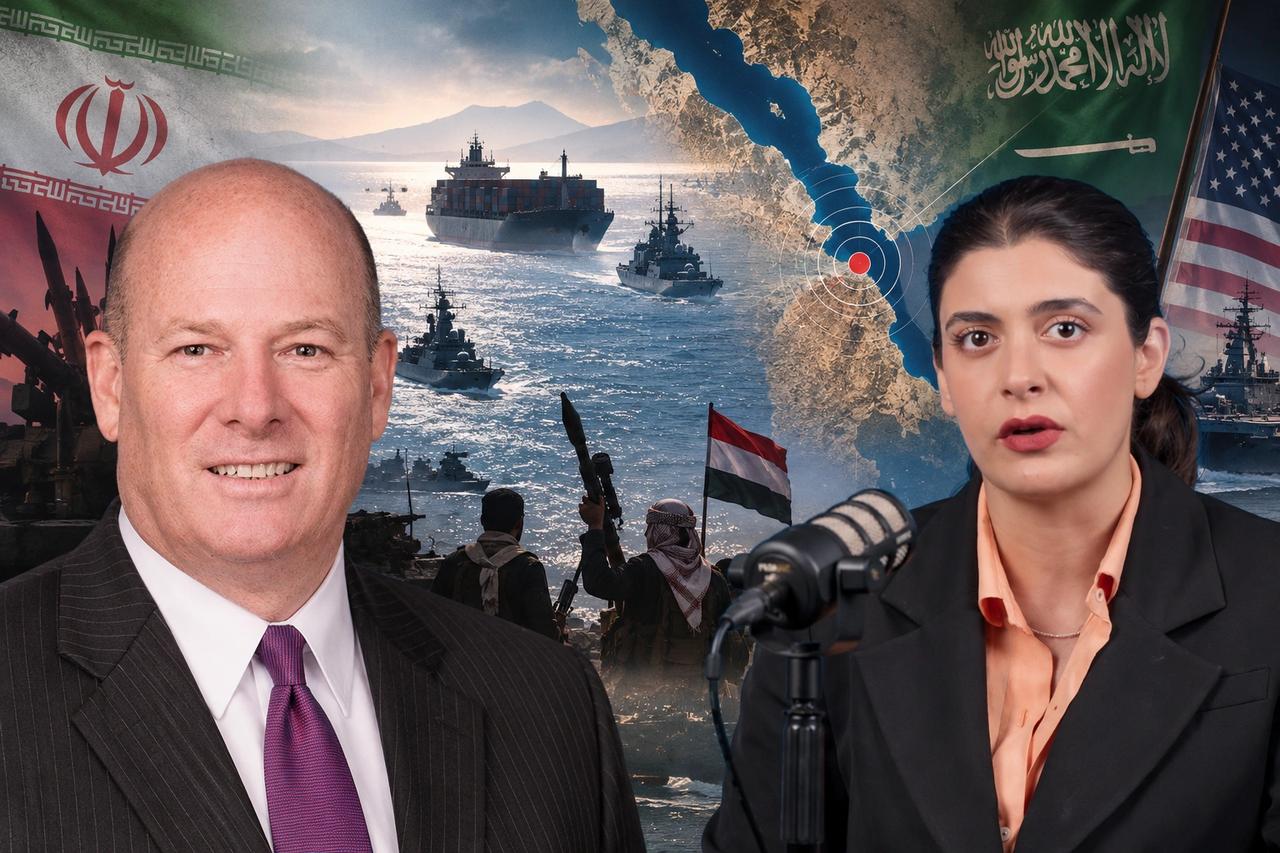 Kızıldeniz'de yeni kriz! Husilerin Babülmendep hamlesine Suudi Arabistan yanıt verecek mi?
