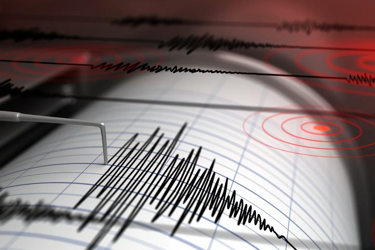 Filipinler açıklarında 6,4 büyüklüğünde deprem