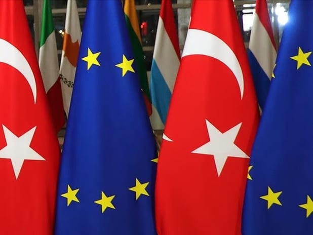 AB'den Türkiye'ye savunma projelerinde ortak alım çağrısı