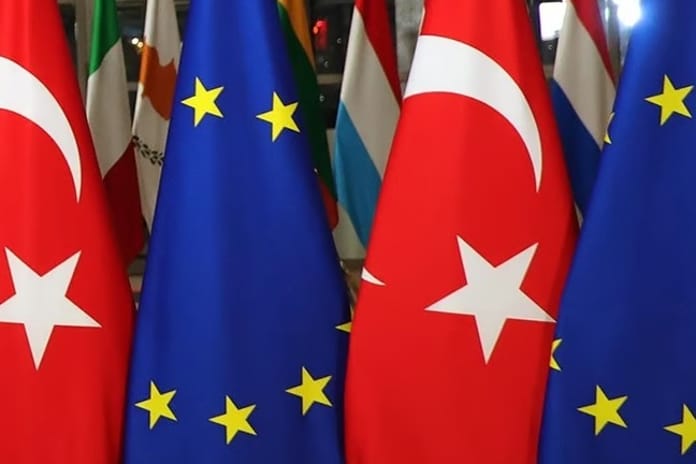 AB'den Türkiye'ye savunma projelerinde ortak alım çağrısı