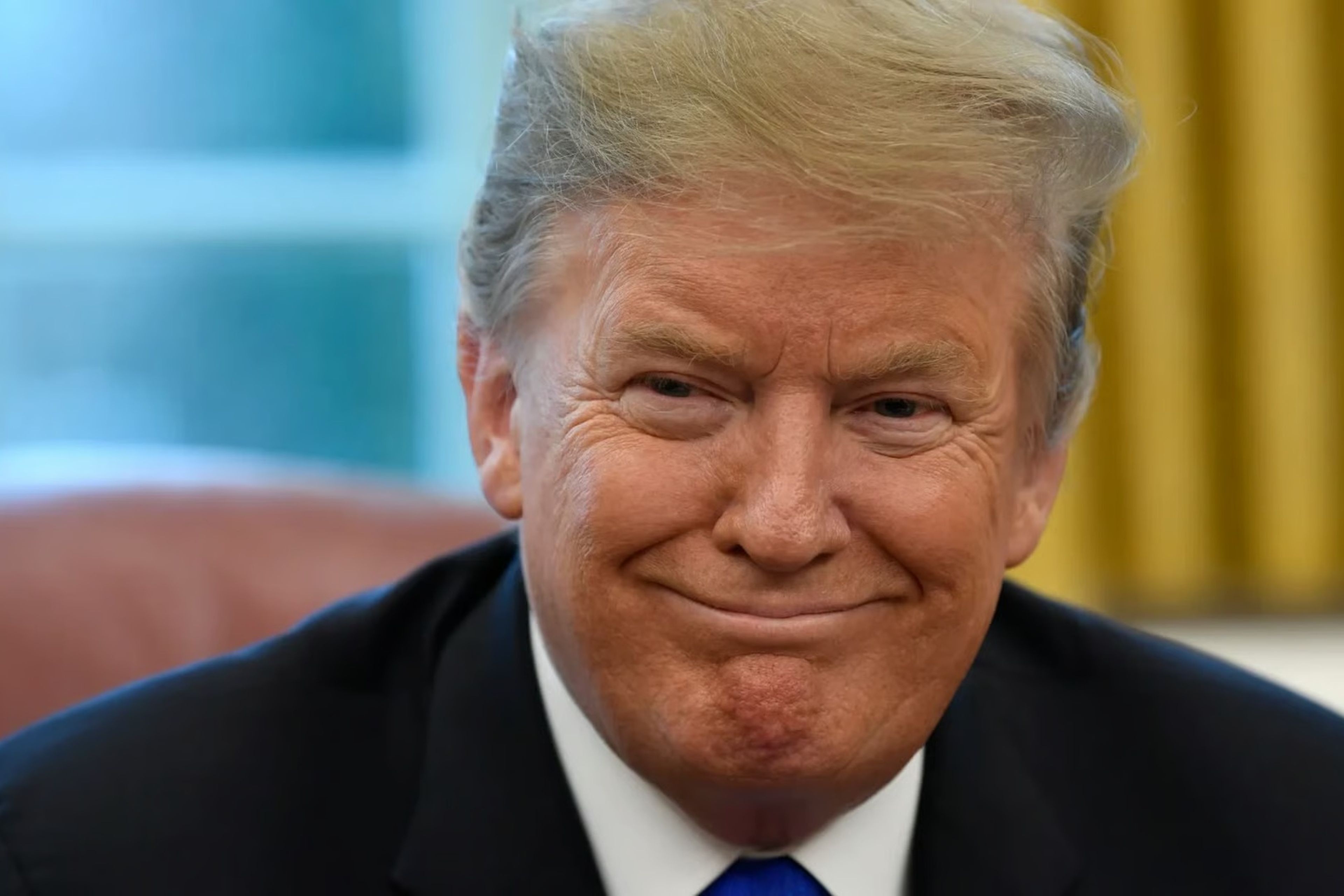 Trump'tan tarihi silme planı: İlk dönemindeki azil kararlarını kaldırmak istiyorlar