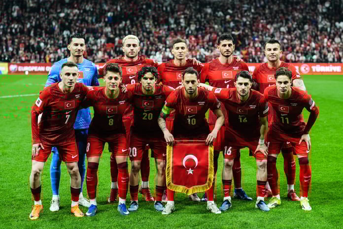 İstatistiklerle A Milli Takım