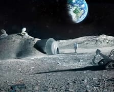 NASA, Ay'ın etrafına WiFi ağı kuracak