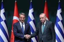 Ankara’da komşu zirvesi: Ege ve Doğu Akdeniz’de diyalog vurgusu