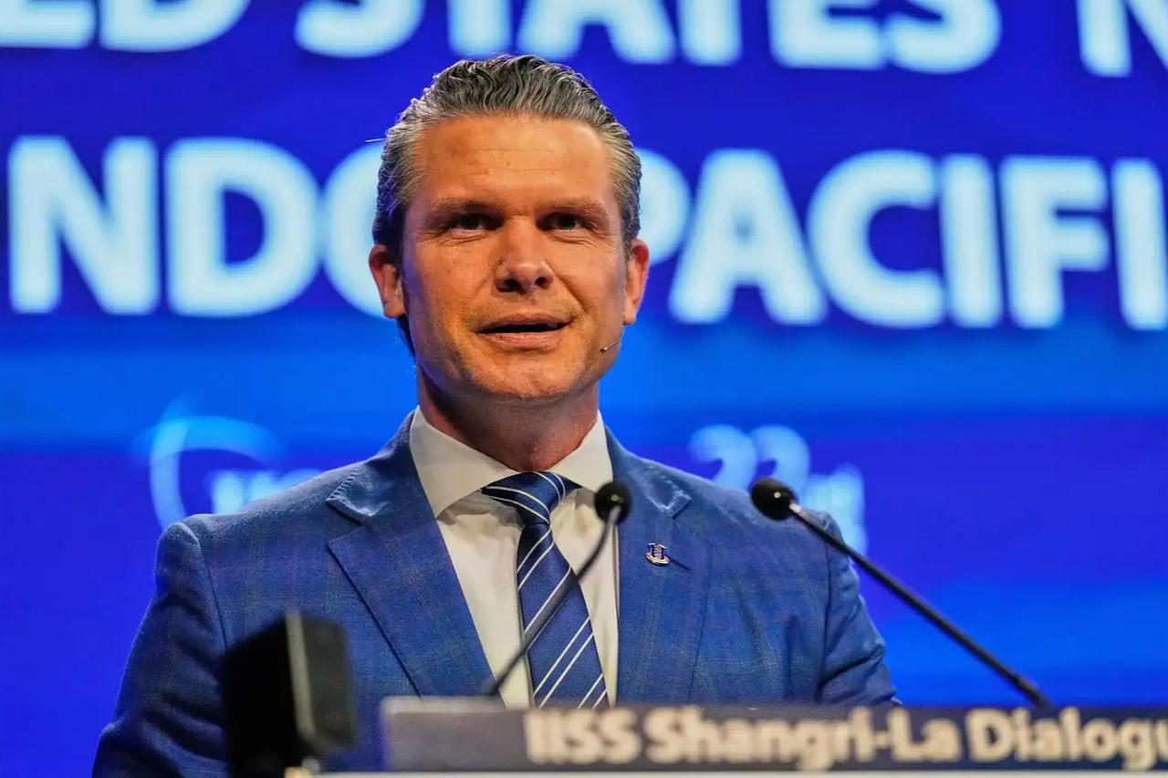 ABD Savunma Bakanı Hegseth'den Asya ülkelerine savunma harcaması çağrısı