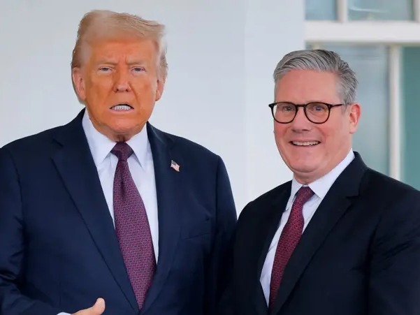 Starmer to Meet Trump During Private Scotland Visit