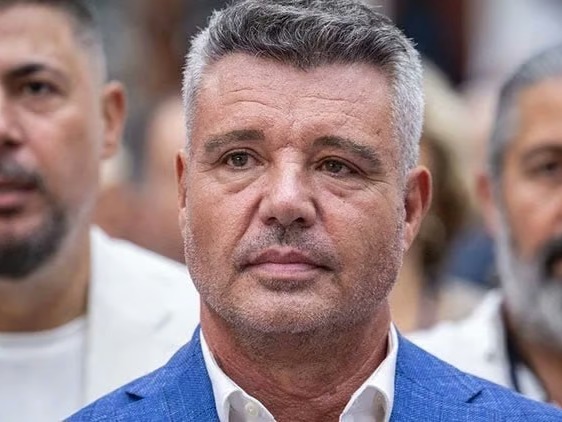 Sadettin Saran gözaltına alındı: Saç örneği pozitif çıktı