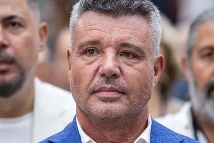 Sadettin Saran gözaltına alındı: Saç örneği pozitif çıktı