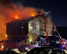 Yanan otel davasında yeni tanık ifadeleri: Otel müdürü hakkında şok iddia