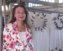 Dünyanın ilk kadın deri profesörüne yeni ünvan 