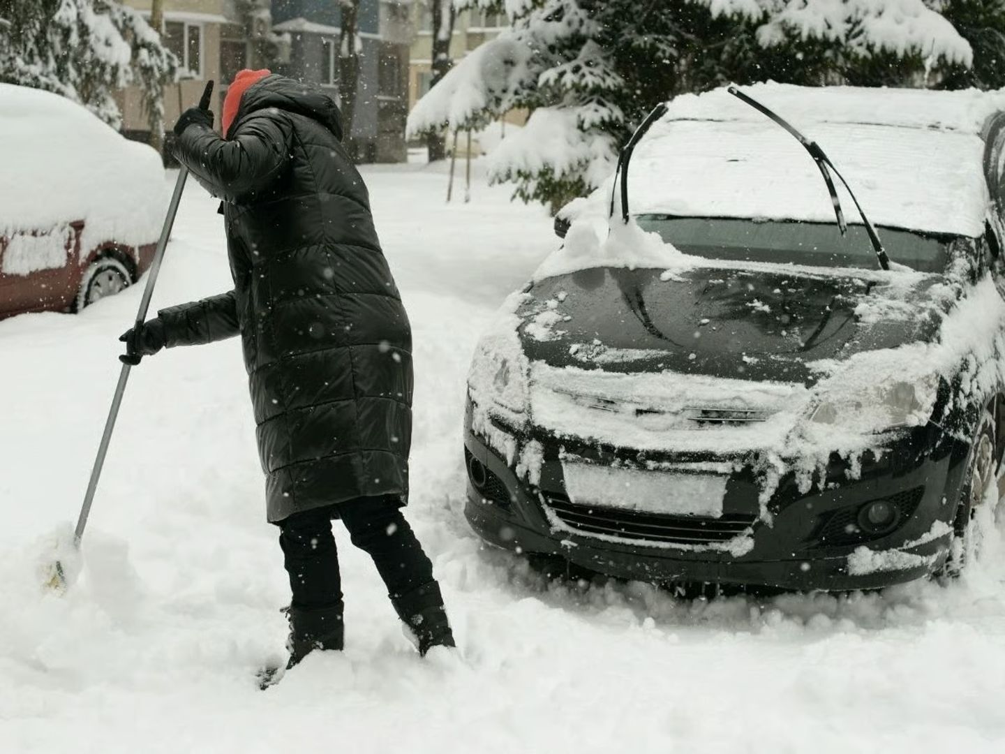 İçişleri Bakanlığı ve Meteoroloji uyardı: Tam 7 il için kar ve tipi alarmı verildi
